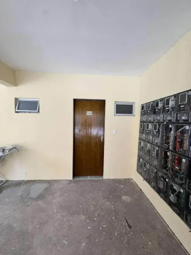 Residencial marina club residence no tenone térreo, passo a parte e pode pagar no nome