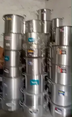 Passo loja de utilidade doméstica 