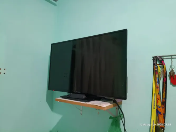 tv Panasonic
