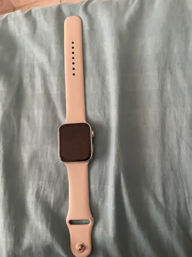 Smartwhatch technos