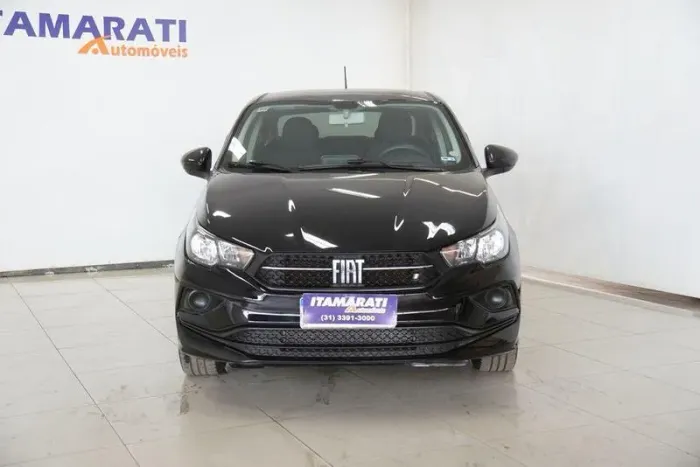 Fiat Cronos 1.3 8V Flex 2021
