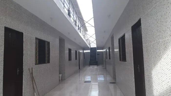 Aluga-se casa na Ceilândia Norte
