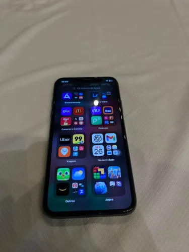 IPhone X 256gb
