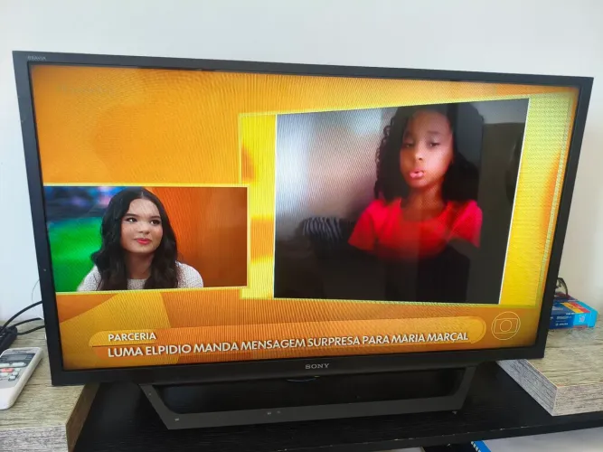 TV SONY DE 32 POLEGADAS