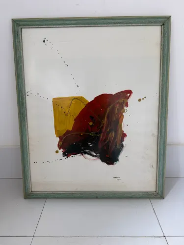 Pintor Mabe 