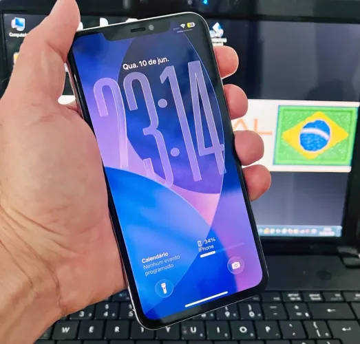 iPhone 11 Pro Max 64GB