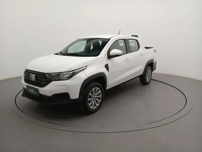 Fiat Strada Freedom 1.3 Flex 8V CD 2025