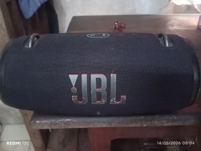 JBL extreme 3