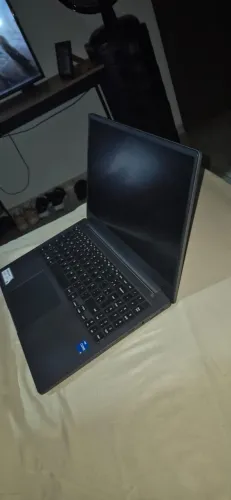 Notebook Samsung Galaxy Book2 Intel Core i5 (12ª Geração) - Grafite