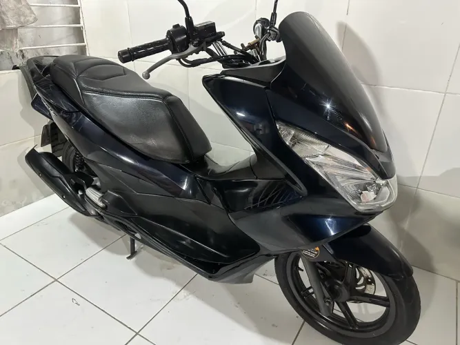 PCX 2018