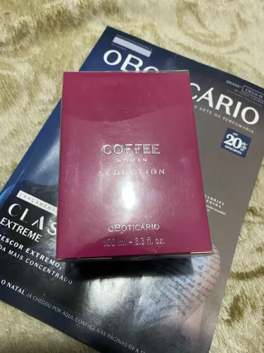 Vendo produtos Eudora. 