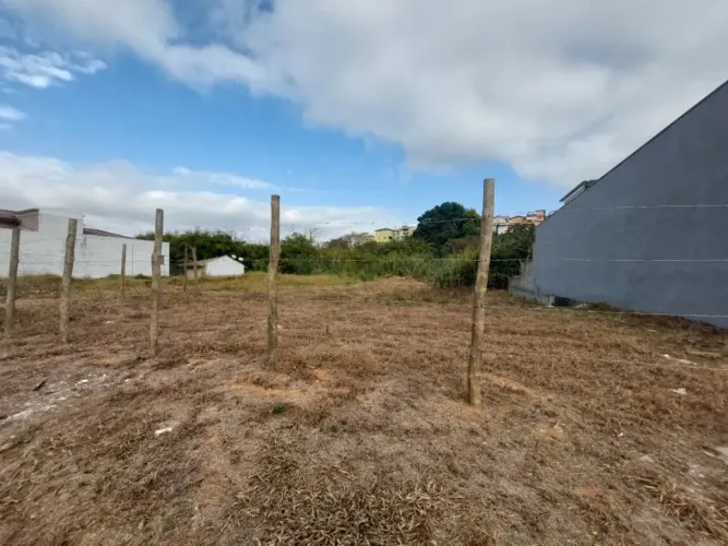 Terreno a venda no Bairro Nova Itatiba SP 420M2