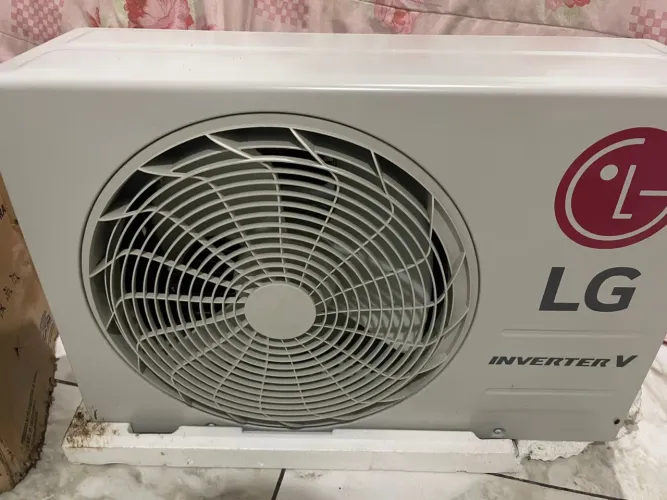 AR CONDICIONADO