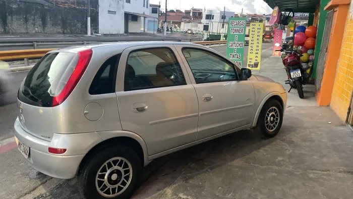Chevrolet Onix Hatch 1.0 12V Flex Mec. 4P 2023
