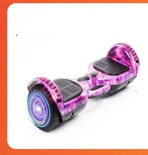 Skate elétrico