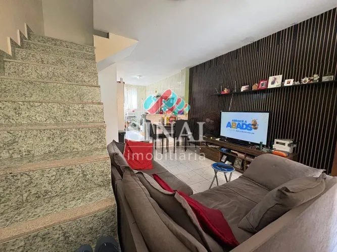Casa à venda, Olaria, Rio de Janeiro, RJ