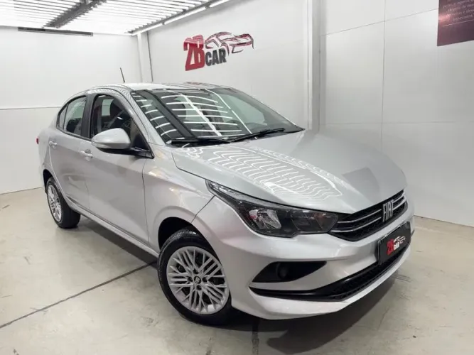 Fiat Cronos Drive 1.0 6V 2025