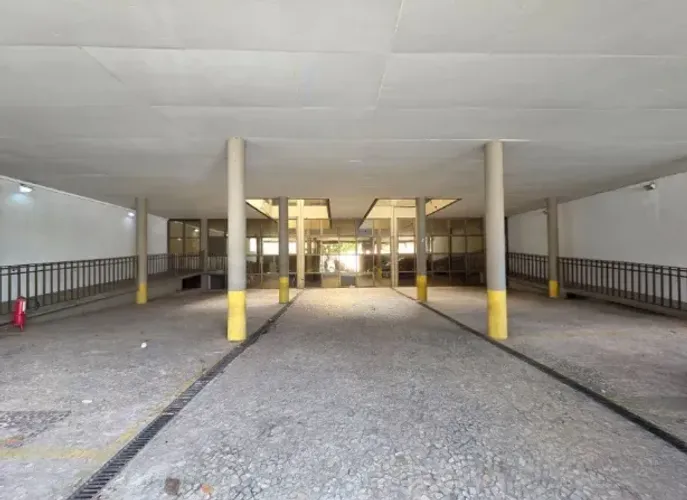 PRÉDIO COMERCIAL À VENDA  2.300m²  REGIÃO CENTRAL  BELO HORIZONTE