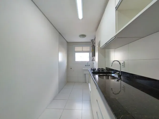 Venda de Apartamento em Novo Hamburgo-RS, bairro Pátria Nova