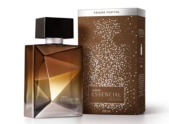 Essencial Desejos