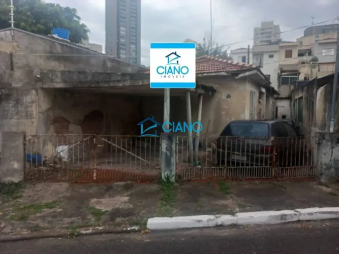 Terreno à venda, 160 m² por R$ 296.000,00 - Vila Prudente (Zona Leste) - São Paulo/SP