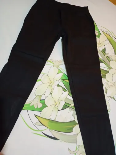 Calça unissex