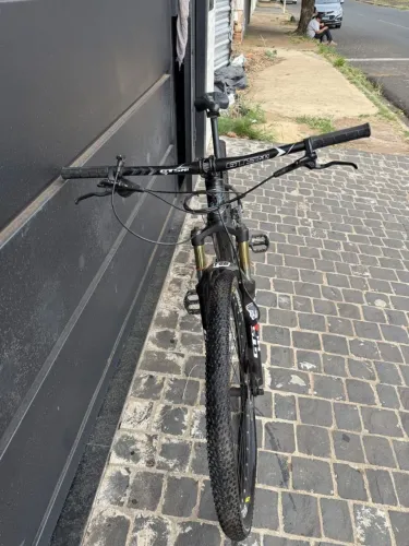 Bike GTSM1 Aro 29
