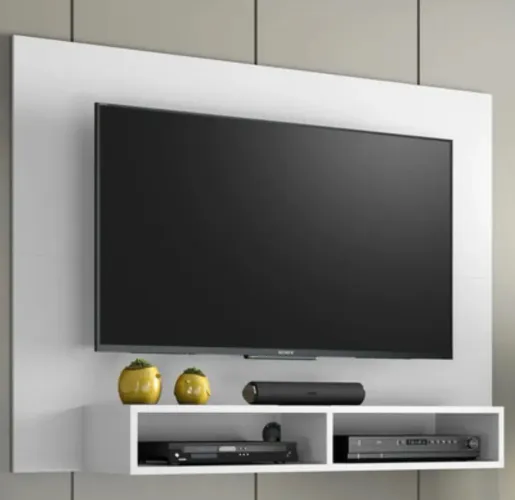 Painel para televisão 