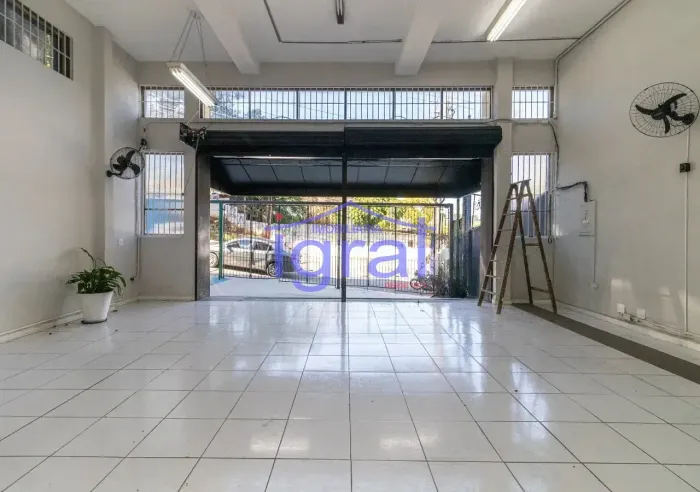 Salão para alugar, 170 m² por R$ 15.600,00/mês - Jabaquara - São Paulo/SP