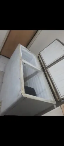 Freezer 2 portas