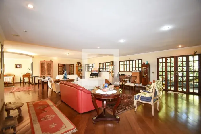 Casa à Venda - Vila Madalena, 6 Quartos, 680 m2