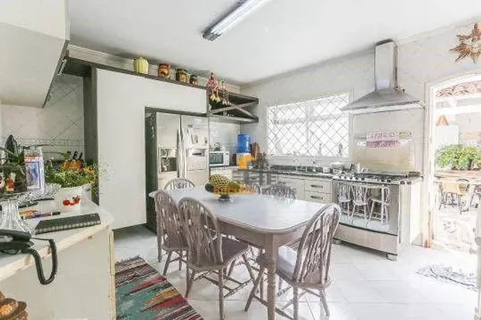 Sobrado com 3 dormitórios para alugar, 258 m² - Butantã - São Paulo/SP