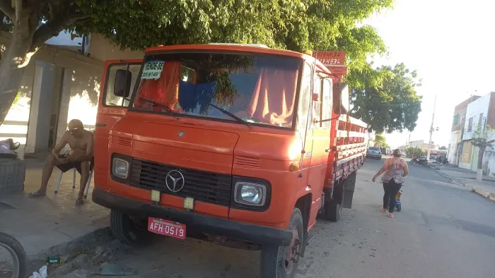 Frete e Transporte de Cargas - Petrolina e Região