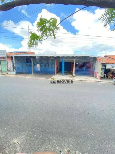 Alugo Ponto Comercial em Excelente Localização Zona Leste de Teresina