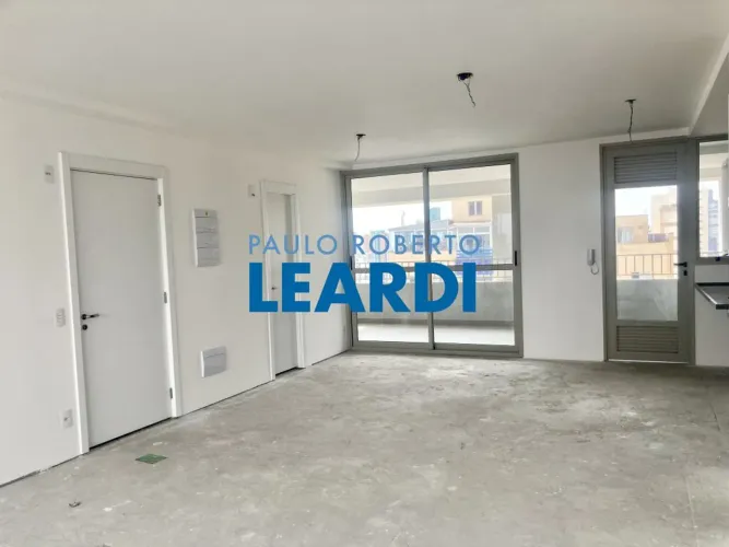 APARTAMENTO - PINHEIROS - SP