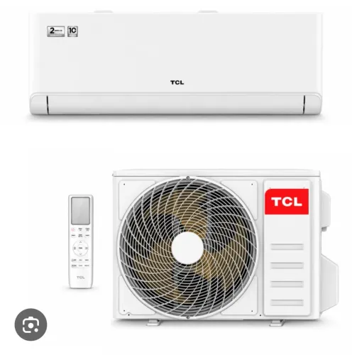 AR CONDICIONADO TCL T PRO 2.0 9000 btus NOVO PRONTA ENTREGA