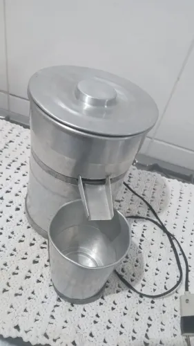 Espremedor de suco