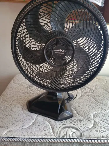 Ventilador