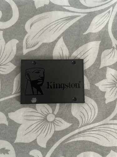 SSD Kingston 240gb