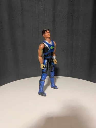 Boneco tamanho 30 cm