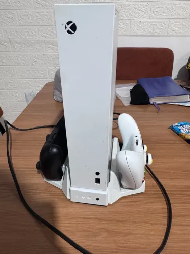 Xbox séries 