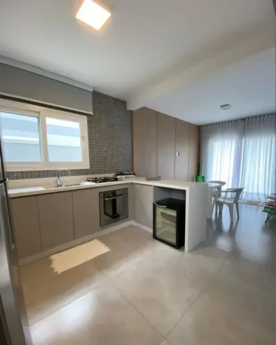 Vendo casa no Bairro Cidade Nova