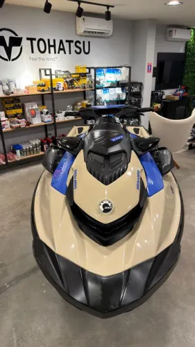Jet Ski Wake 170 2025 - Apenas 45 horas