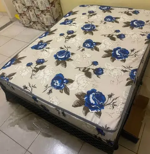 Cama box casal Itália D23