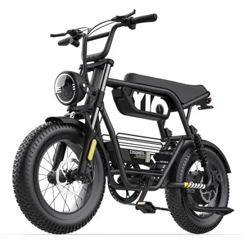 Bike eletrica y16
