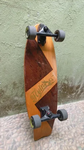 Skete simulador de surf