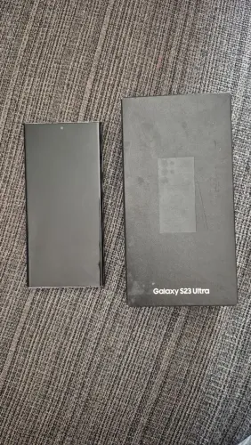S23 ULTRA 512 GB
