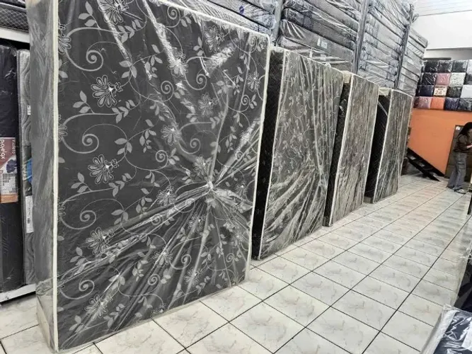 cama box casal
