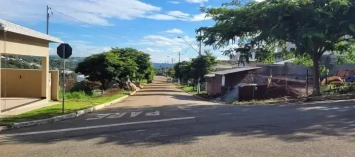 Lote a 20 minutos da Cidade Administrativa, Pedro Leopoldo