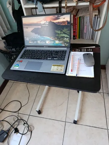 Mesa de escritório